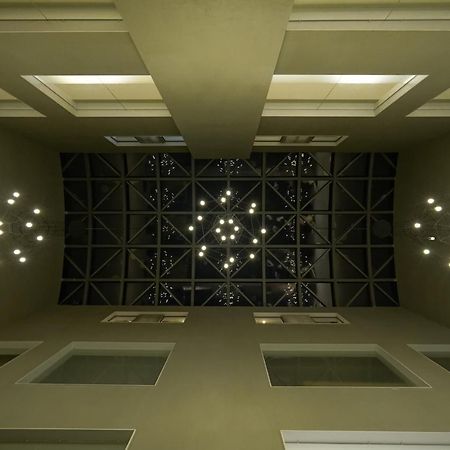 The Galleria Hotel 拉杰果德 外观 照片
