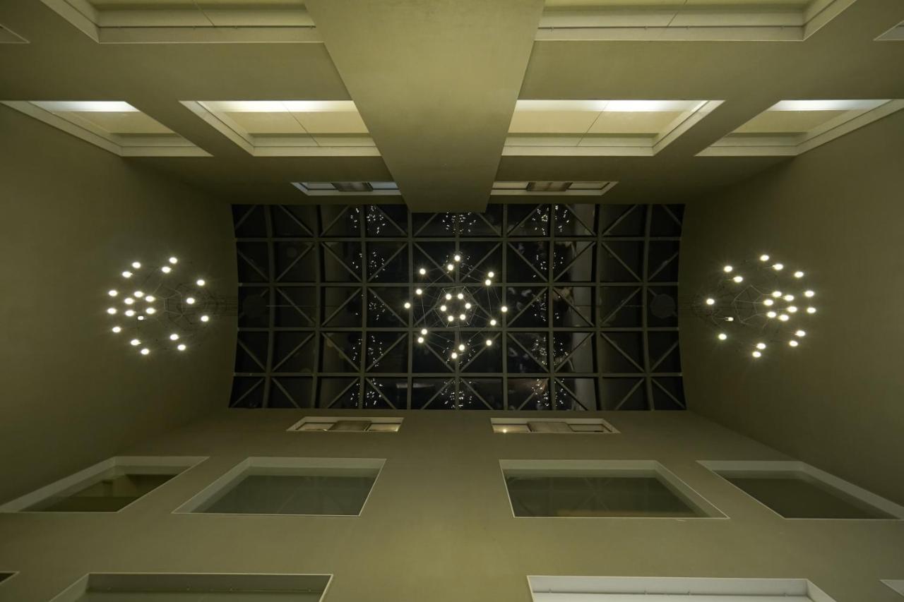 The Galleria Hotel 拉杰果德 外观 照片